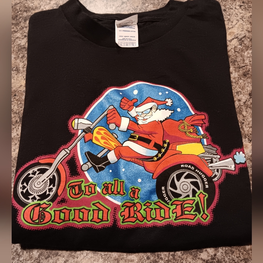 Mens Tee Shirt